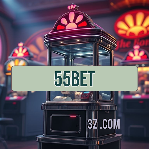Aposte no Esporte e Vença no 55bet