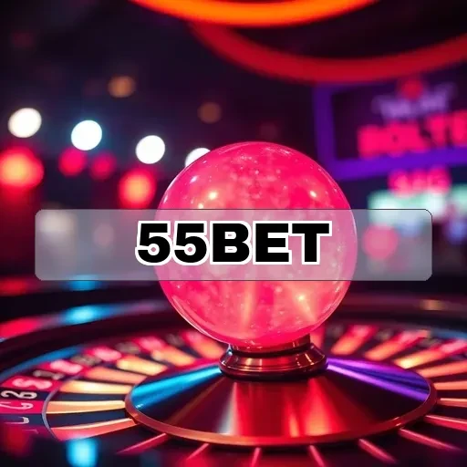 55bet Bônus e Ofertas