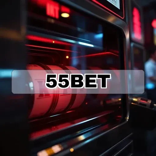 55bet eSports