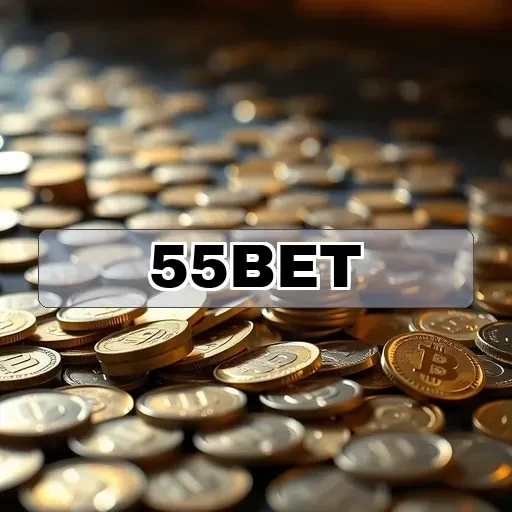 55bet Futebol