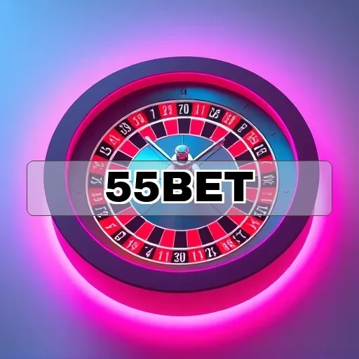 55bet Hóquei