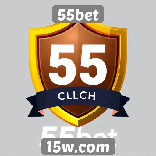 Avaliação da segurança no site 55bet