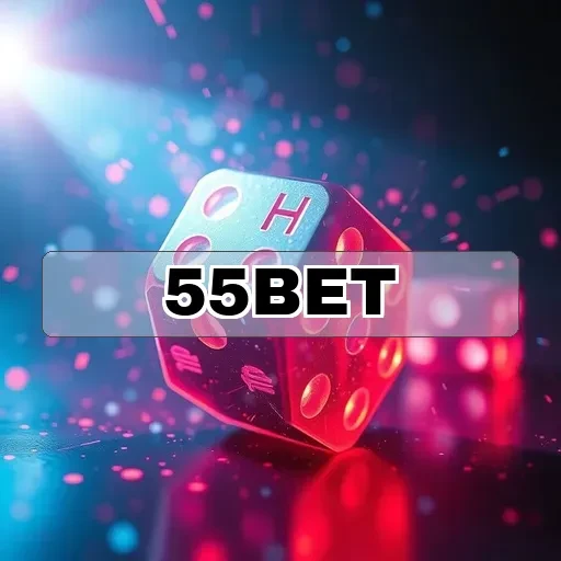 55bet Segurança