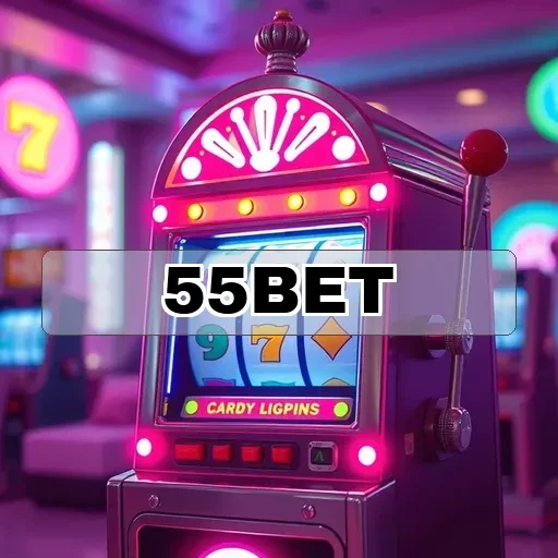 55bet Suporte