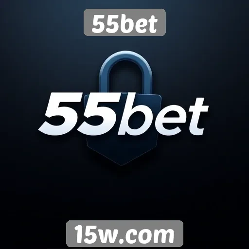 Entenda como funciona a segurança no 55bet