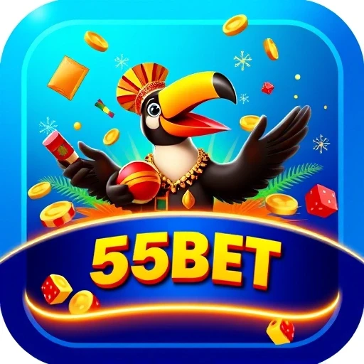55bet